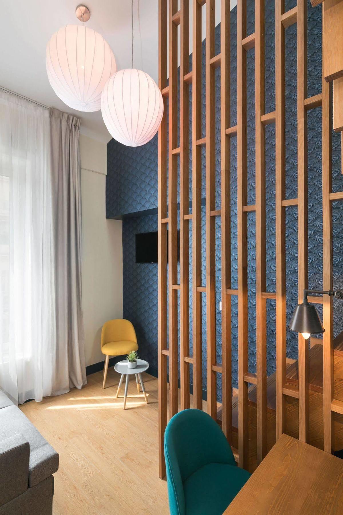 Nap By Happyculture Hotel 3*